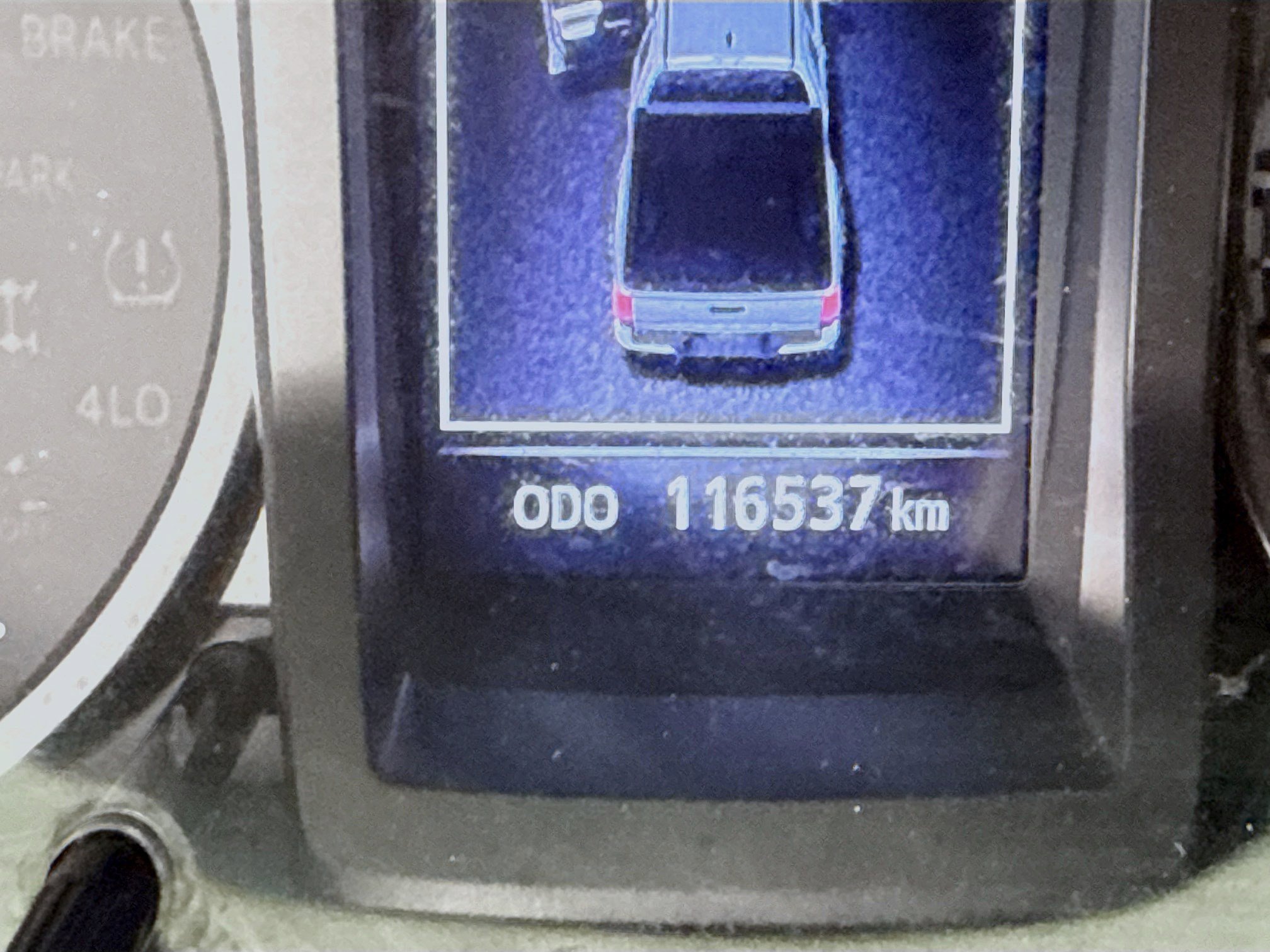 Used 2020 Toyota Tacoma SR RWD image 16