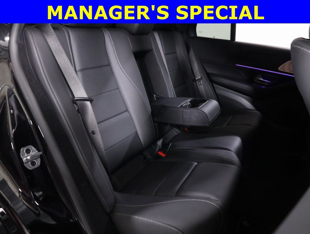 Certified 2026 Mercedes-Benz GLE 350 4MATIC image 60