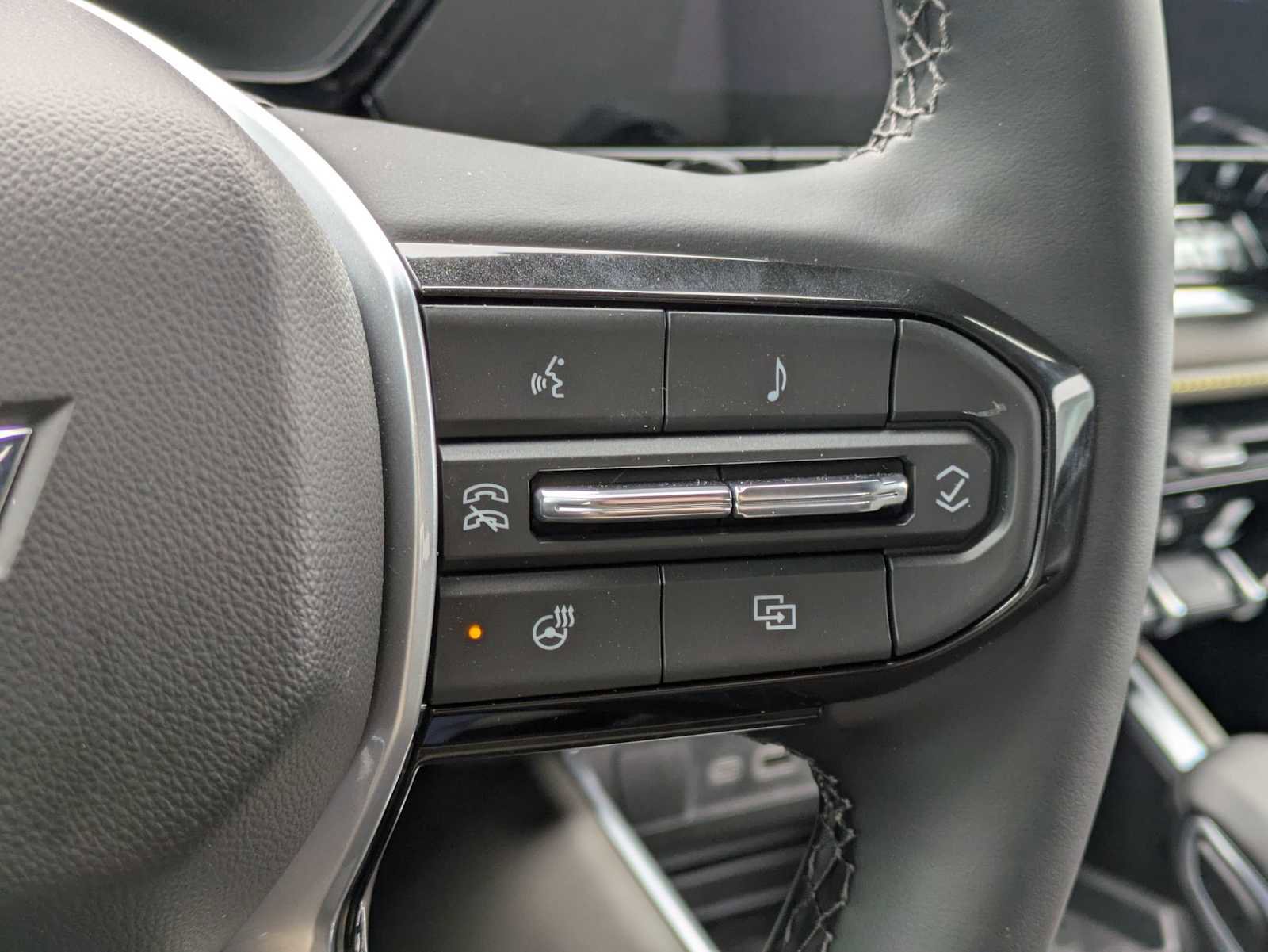 New 2026 Chevrolet Colorado ZR2 w/ Technology Package image 26