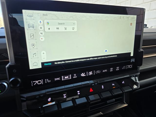 Used 2024 GMC Hummer EV 3X w/ Extreme Off-Road Package image 67