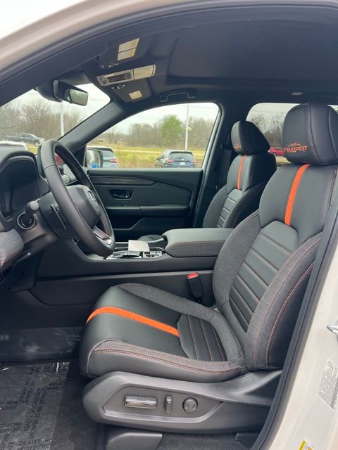 New 2026 Honda Passport TrailSport image 7