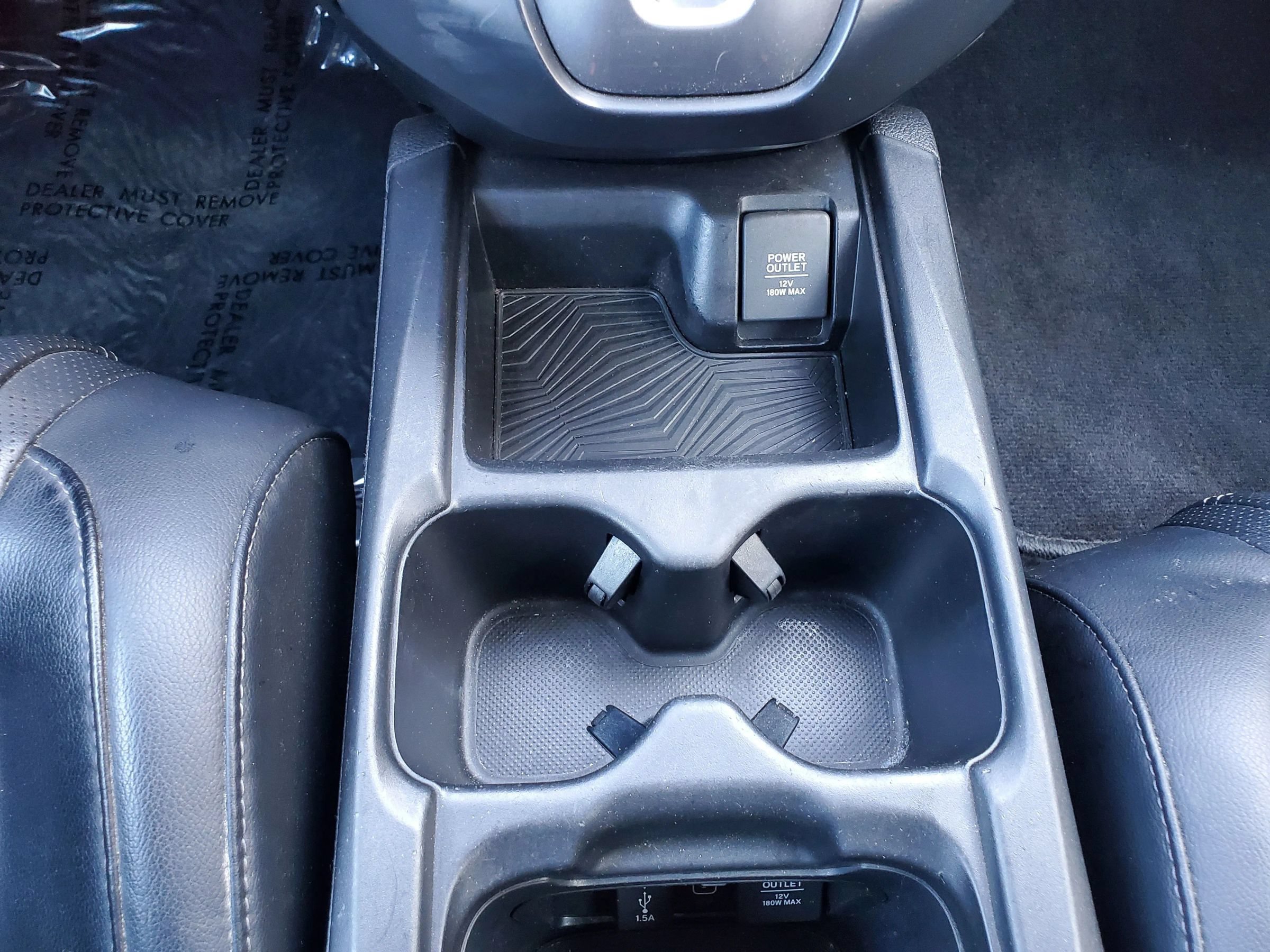 Used 2019 Honda CR-V EX-L image 36