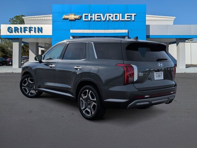 Used 2023 Hyundai Palisade SEL w/ Premium Package image 9