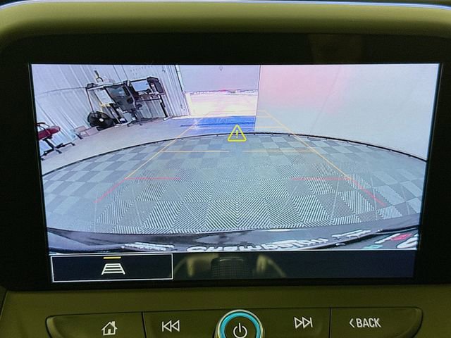 Used 2022 Chevrolet Camaro ZL1 image 13