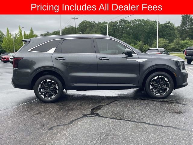 Used 2024 Kia Sorento S AWD/4WD image 6