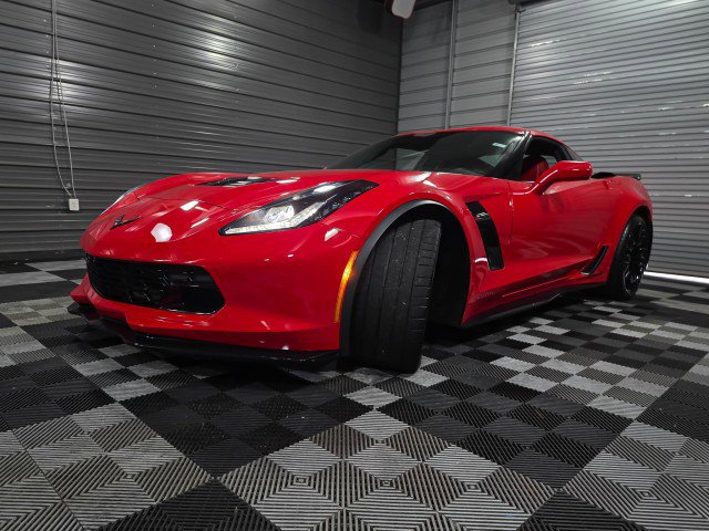 Used 2016 Chevrolet Corvette Z06 image 37