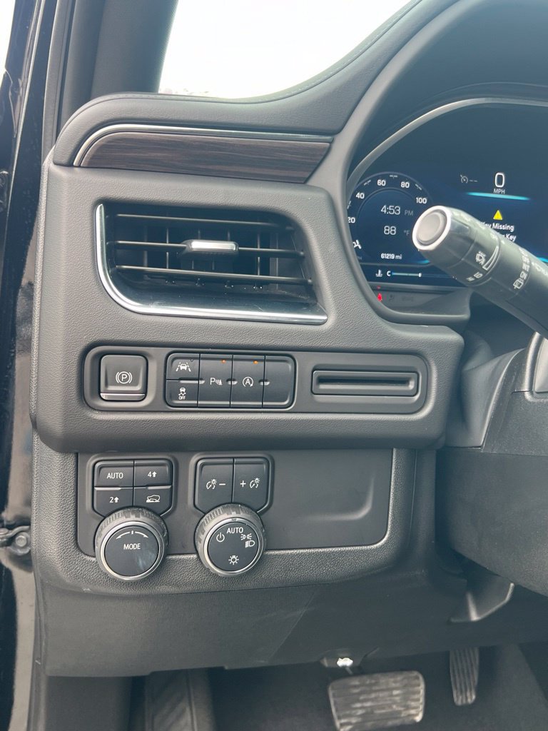 Used 2024 Chevrolet Tahoe LT AWD/4WD image 16