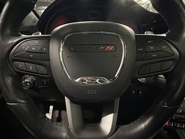 Used 2022 Dodge Durango R/T w/ Blacktop Package image 20