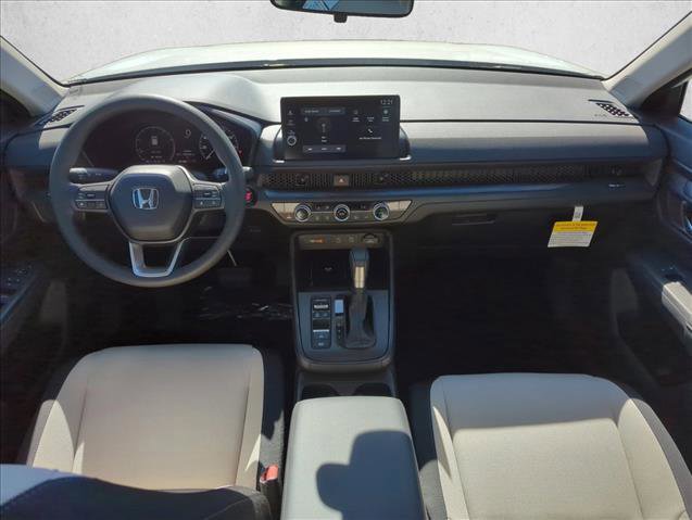 New 2026 Honda CR-V EX image 14