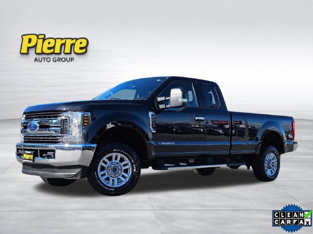 Used 2019 Ford F350 XLT