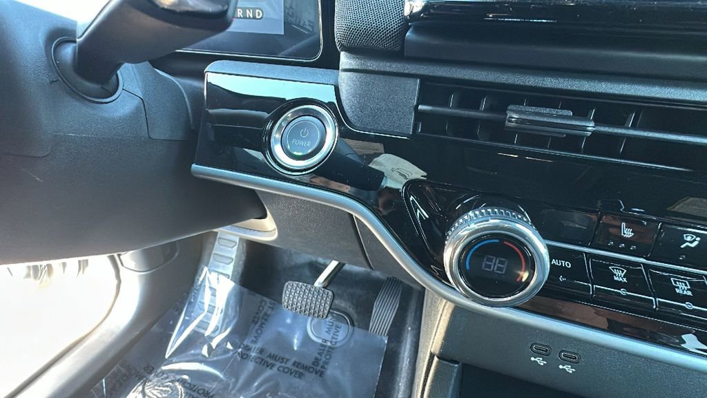 New 2026 Honda Prologue EX image 17