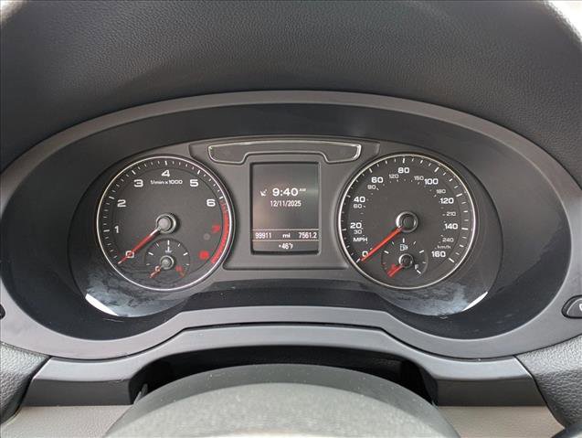 Used 2016 Audi Q3 2.0T Prestige image 10