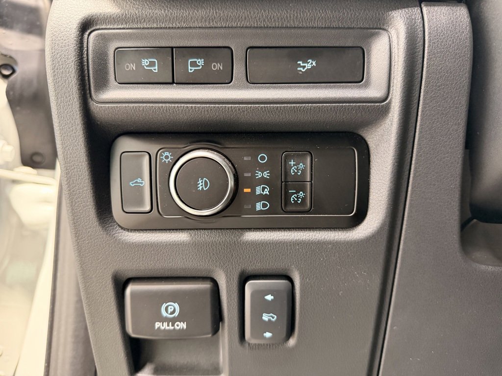 Used 2024 Ford F150 Lariat w/ Equipment Group 502A High image 26