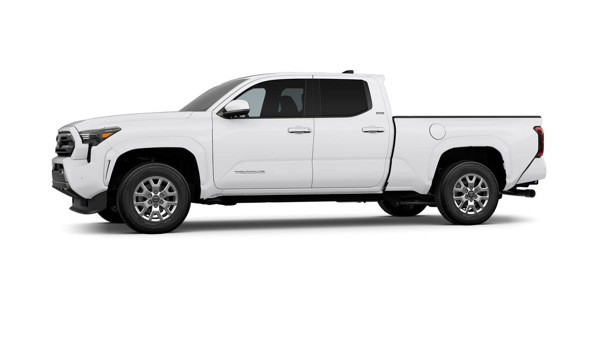 New 2025 Toyota Tacoma SR5 image 61
