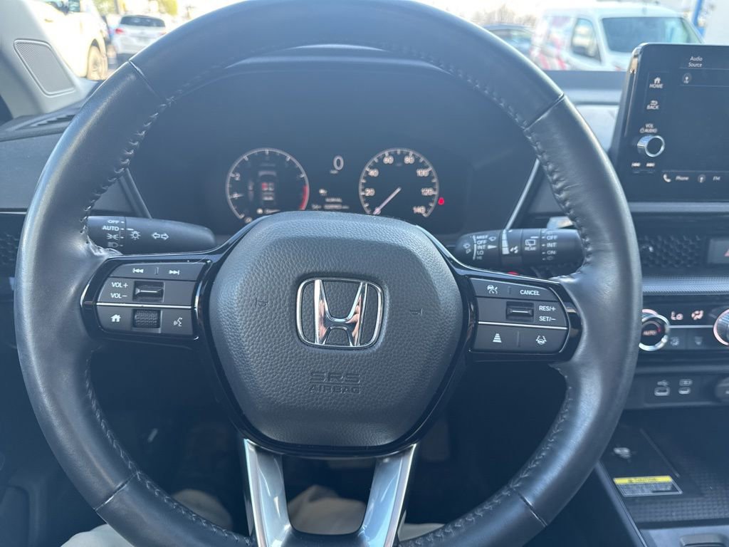 Used 2025 Honda CR-V EX-L image 18