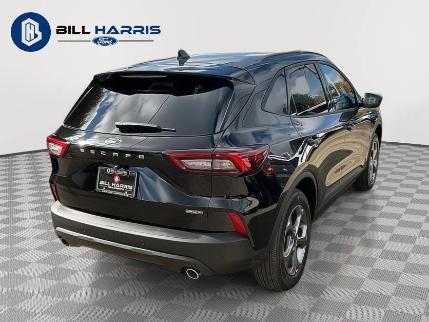 New 2026 Ford Escape ST-Line Select w/ Tech Pack #1 image 6