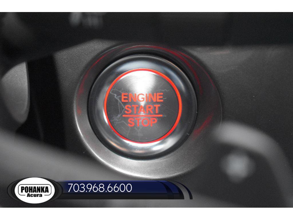 New 2026 Acura Integra image 26