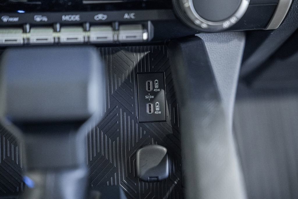 New 2026 Toyota Tacoma SR5 image 23