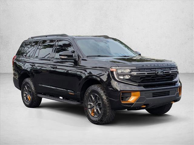 New 2026 Ford Expedition Tremor AWD/4WD image 6