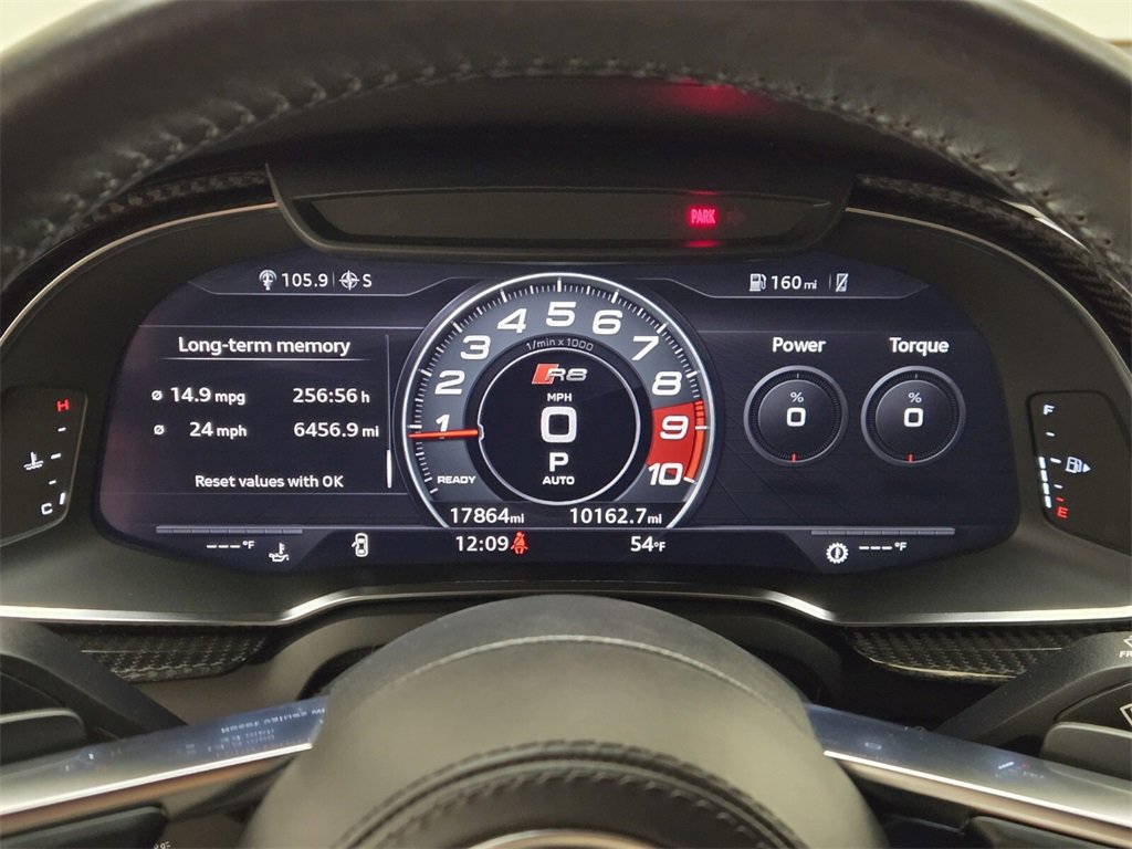 Used 2021 Audi R8 V10 image 34