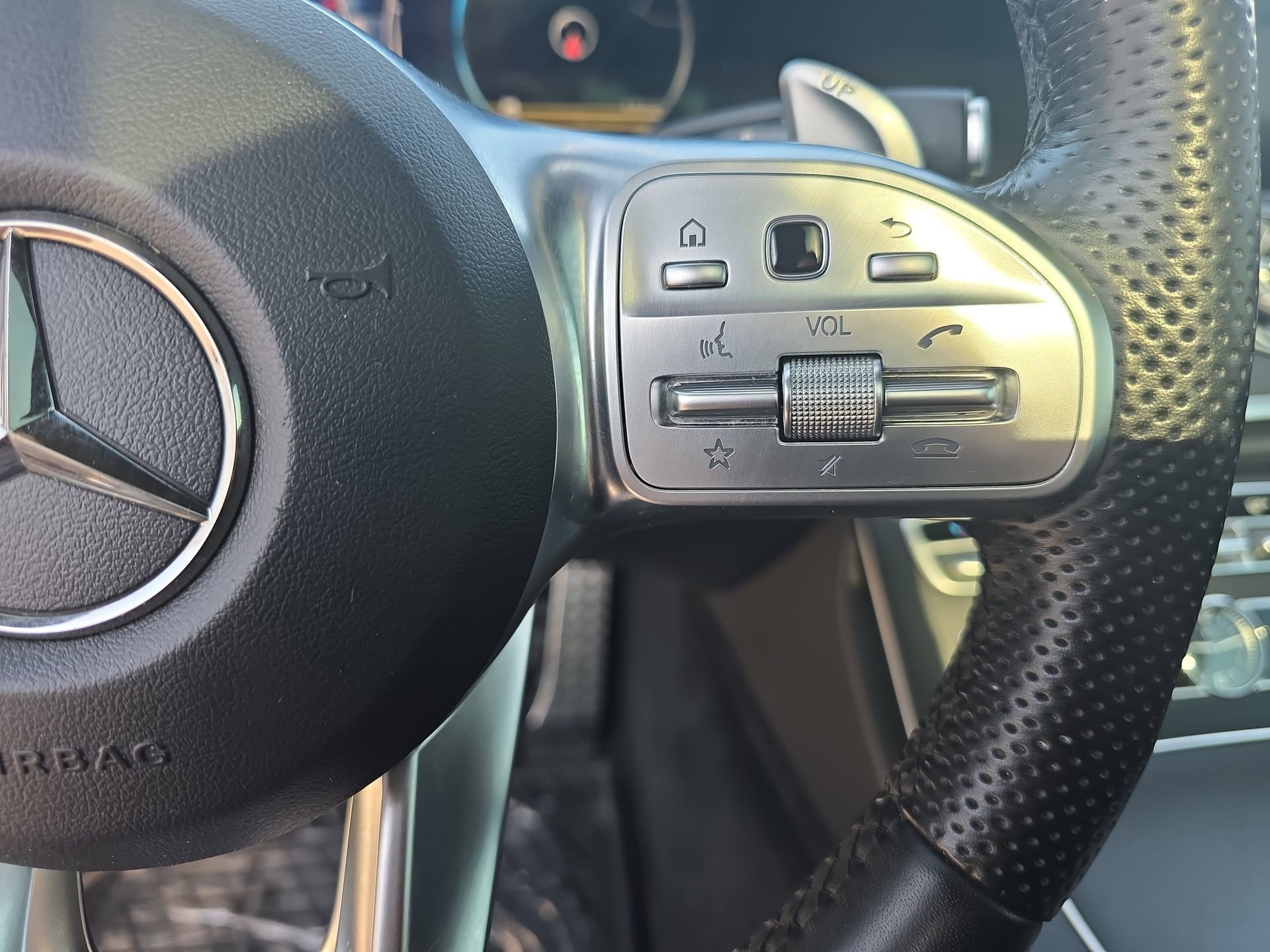 Certified 2019 Mercedes-Benz E 53 AMG 4MATIC Coupe image 18