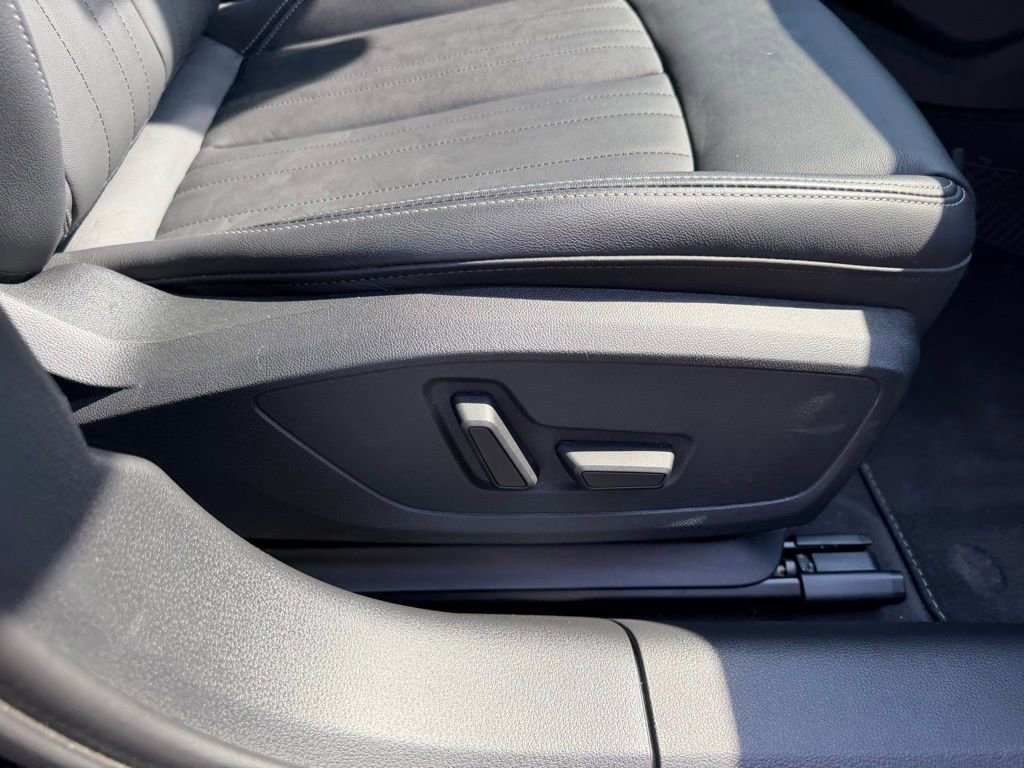 Used 2024 Audi A6 2.0T Premium image 32