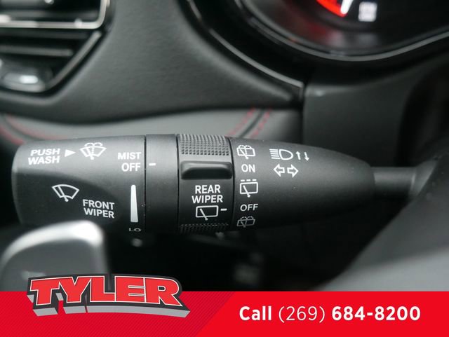 New 2026 Dodge Durango GT image 28