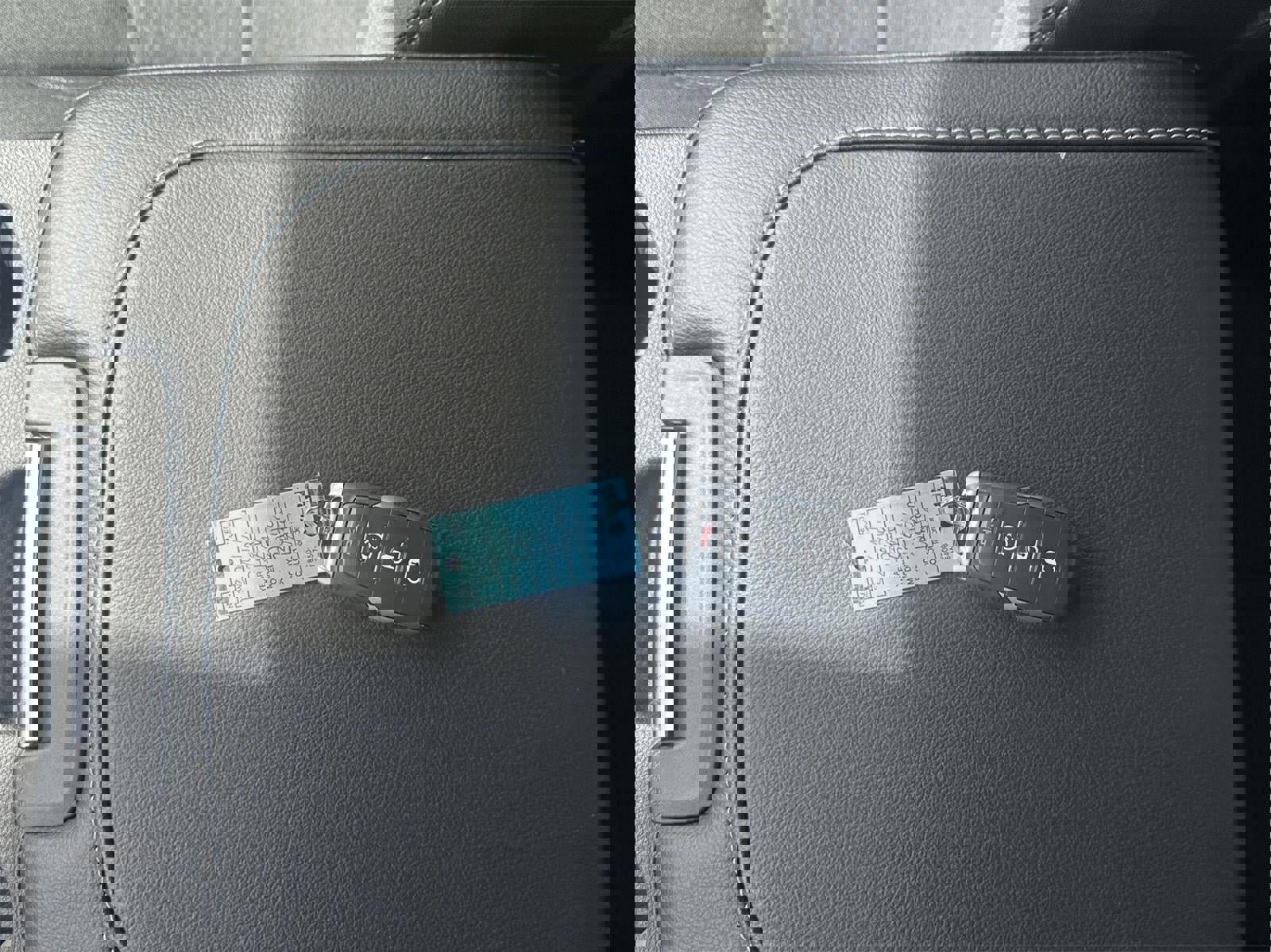 New 2026 RAM 2500 Big Horn image 22