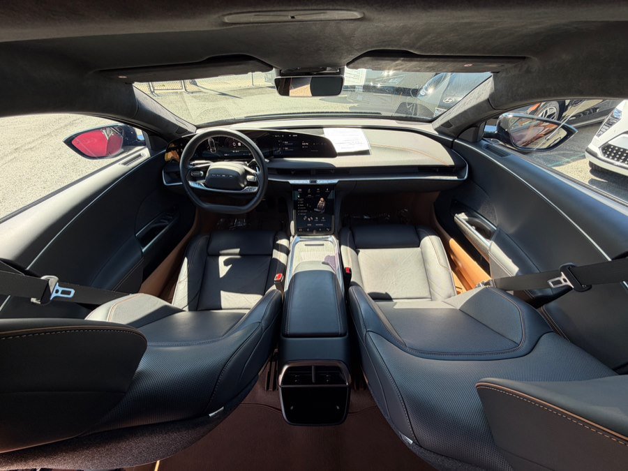 Used 2023 Lucid Air Touring AWD/4WD image 19