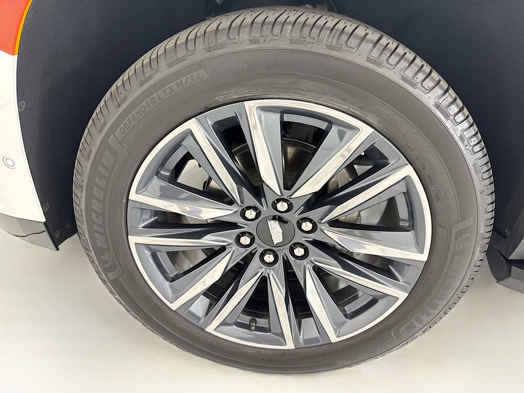 Used 2022 Cadillac Escalade Sport Platinum AWD/4WD image 30