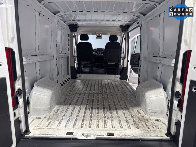 Used 2017 RAM ProMaster 1500 image 20
