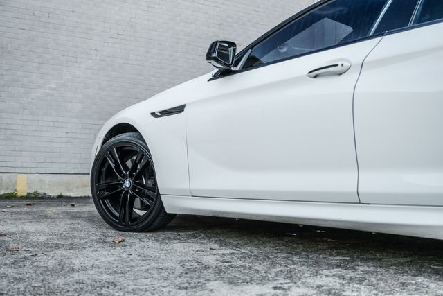 Used 2015 BMW 650i Gran Coupe xDrive w/ M Sport Package image 20