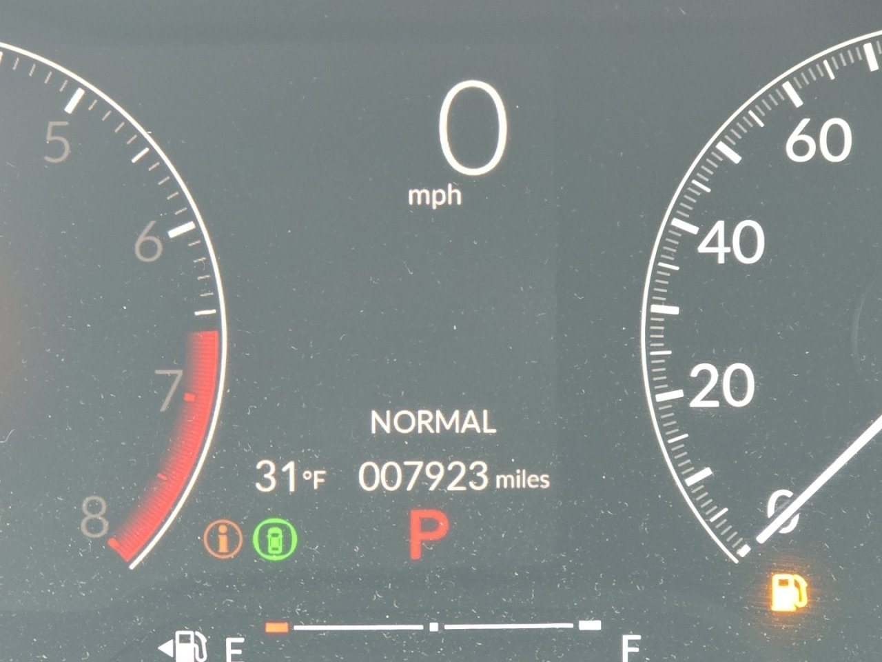 Certified 2025 Honda Civic Sport image 24