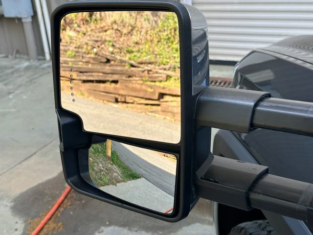Used 2017 Chevrolet Silverado 3500 LTZ w/ Duramax Plus Package AWD/4WD image 17