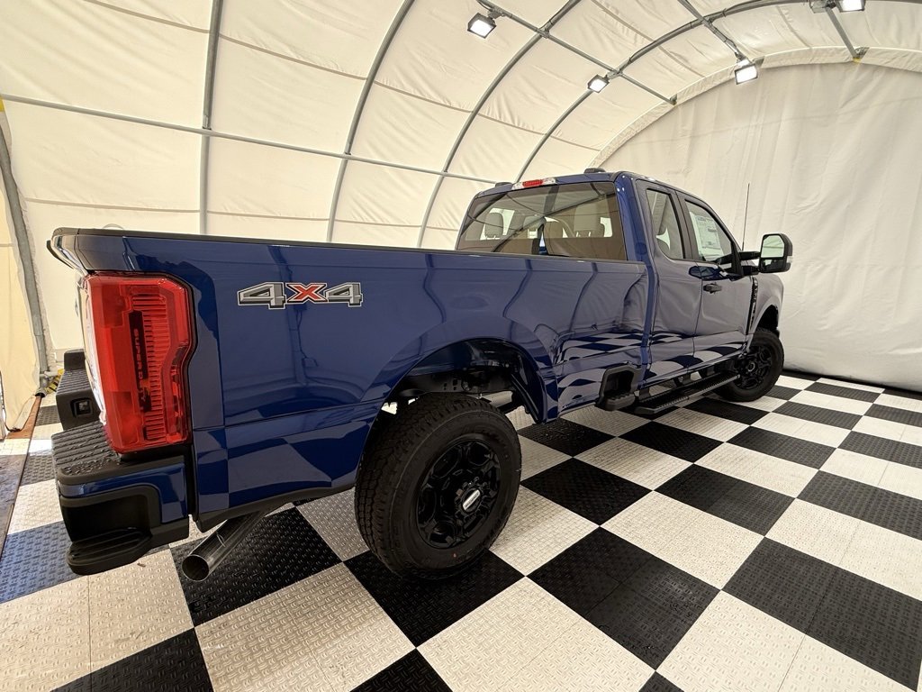 New 2026 Ford F350 4x4 SuperCab Super Duty image 5