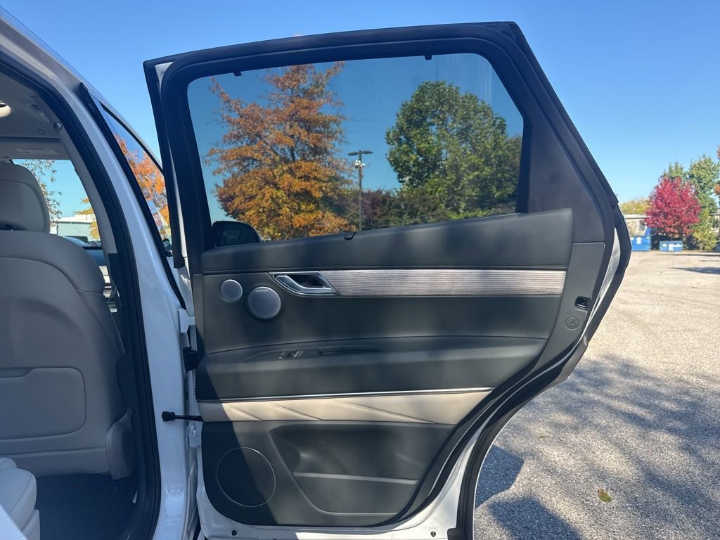 New 2026 Genesis GV80 2.5T Prestige image 32