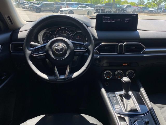 Used 2023 MAZDA CX-5 AWD 2.5 S image 8