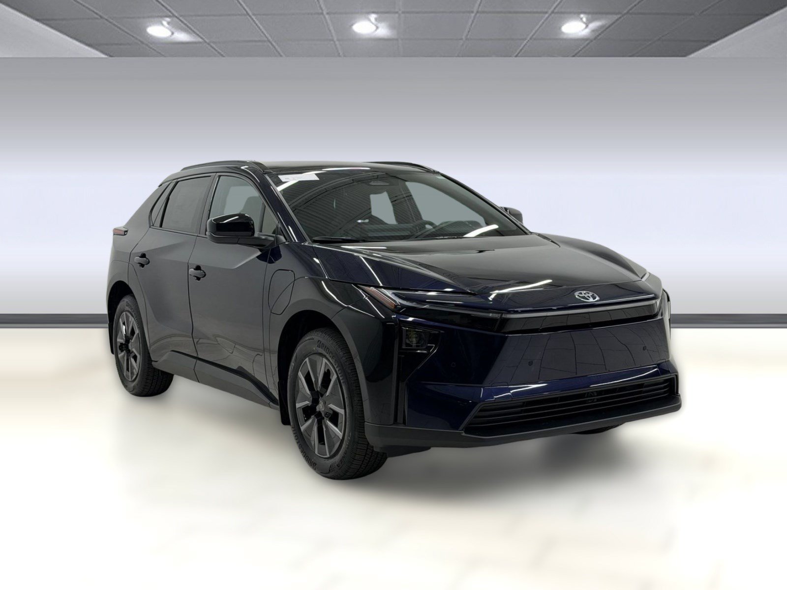 New 2026 Toyota bZ AWD/4WD image 6