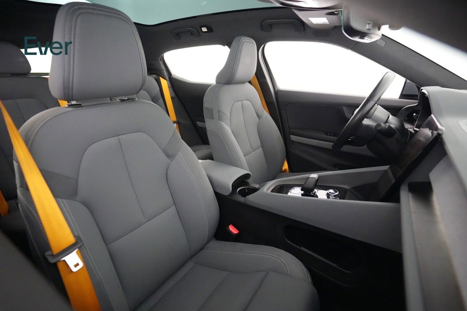 Used 2023 Polestar Polestar 2 Long Range Dual Motor Performa w/ Pilot Pack image 23