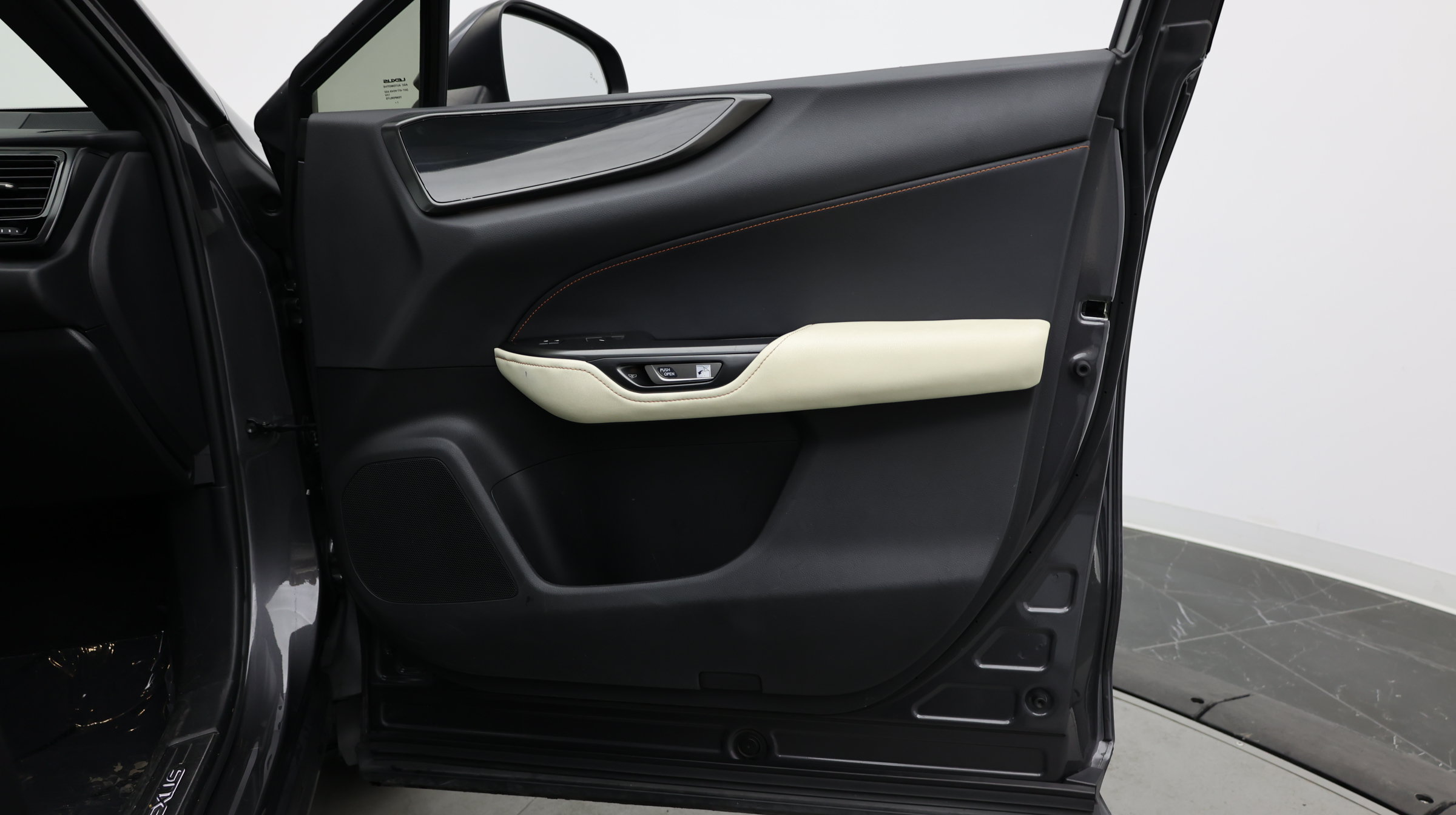 Used 2022 Lexus NX 250 FWD image 47