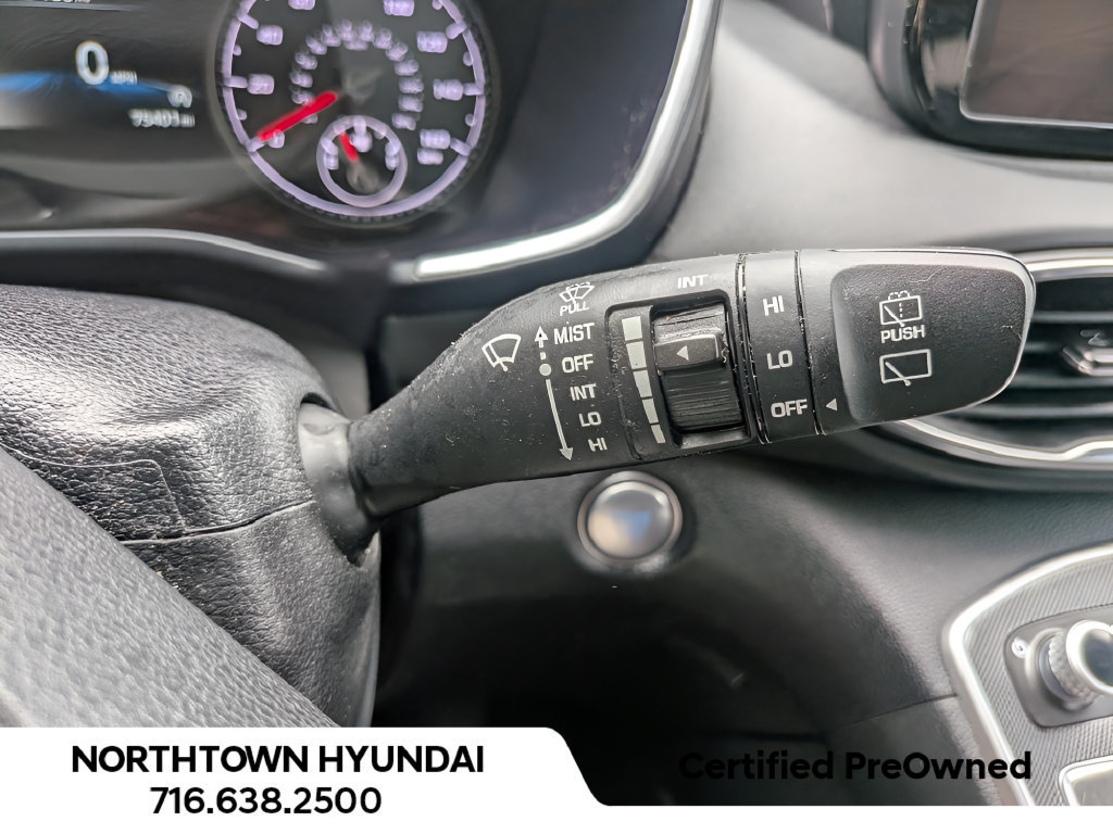 Certified 2023 Hyundai Santa Fe SEL AWD/4WD image 26