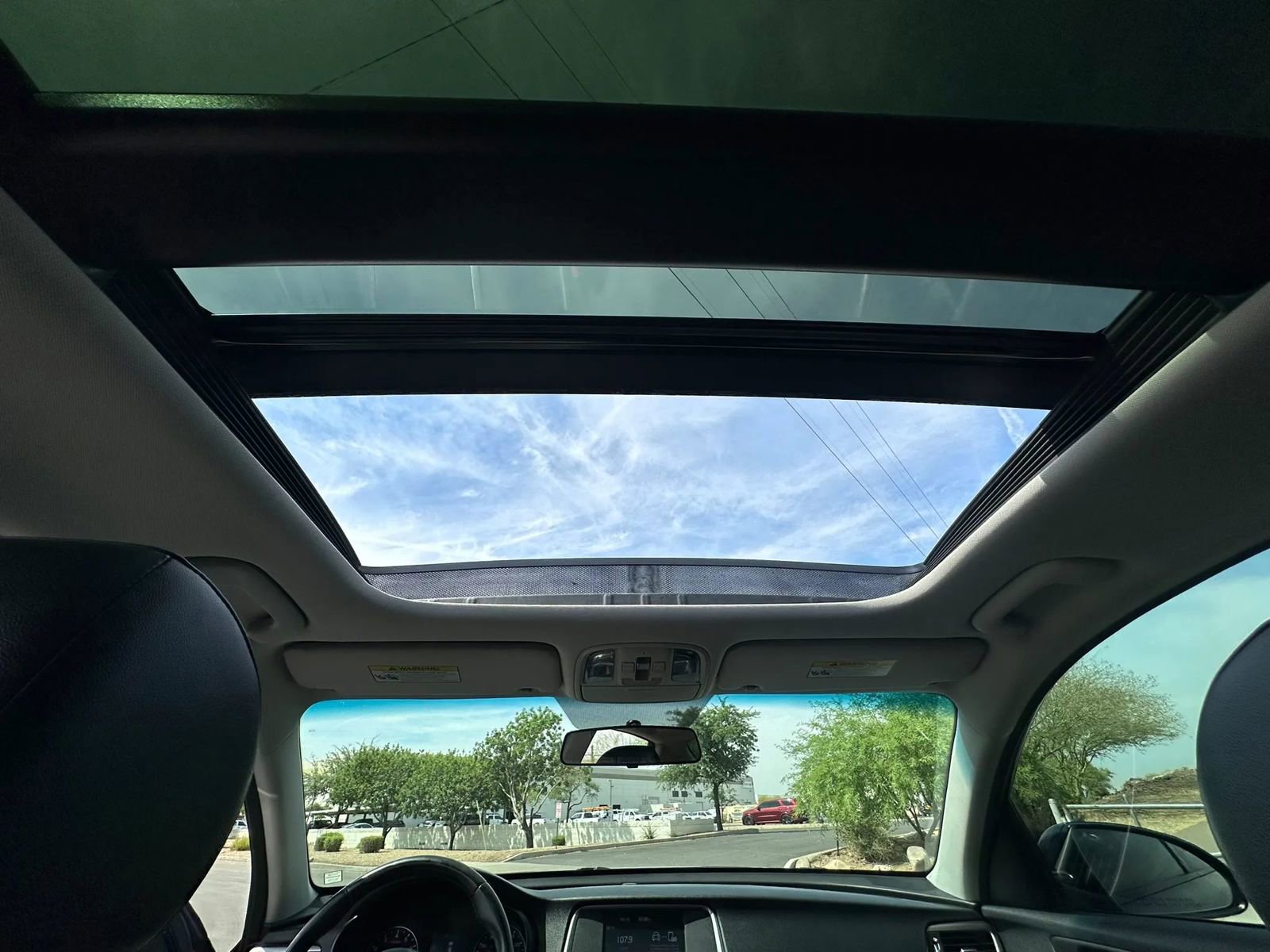 Used 2018 Kia Optima S w/ Pano Sport Package image 17