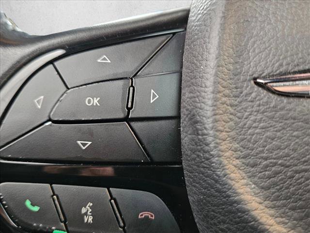 Used 2021 Chrysler 300 S w/ S Model Appearance Package RWD image 15