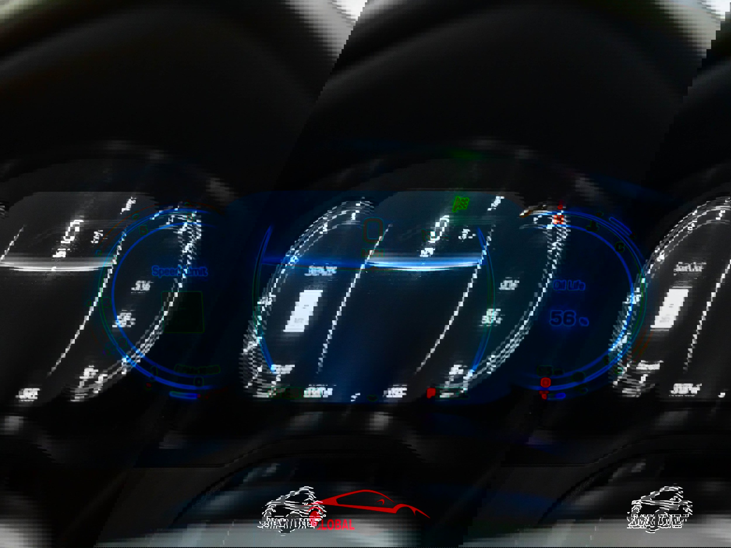 Used 2020 Cadillac Escalade ESV Luxury image 30