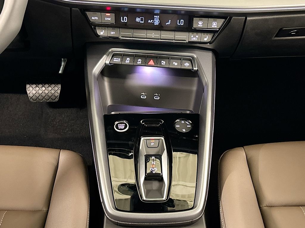 New 2025 Audi A3 2.0T Premium image 13