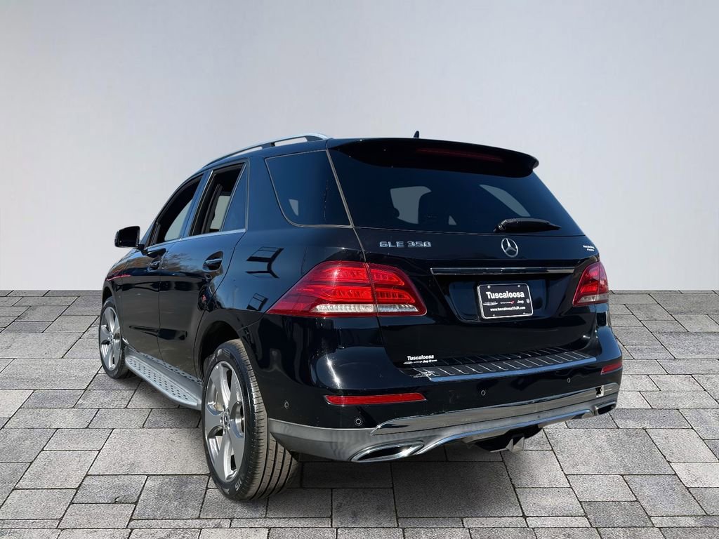 Used 2018 Mercedes-Benz GLE 350 image 5