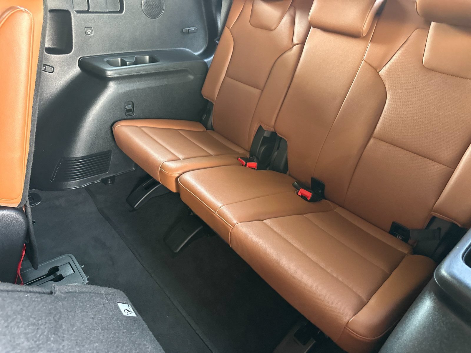 Certified 2023 Kia Telluride SX X-Line AWD/4WD image 19