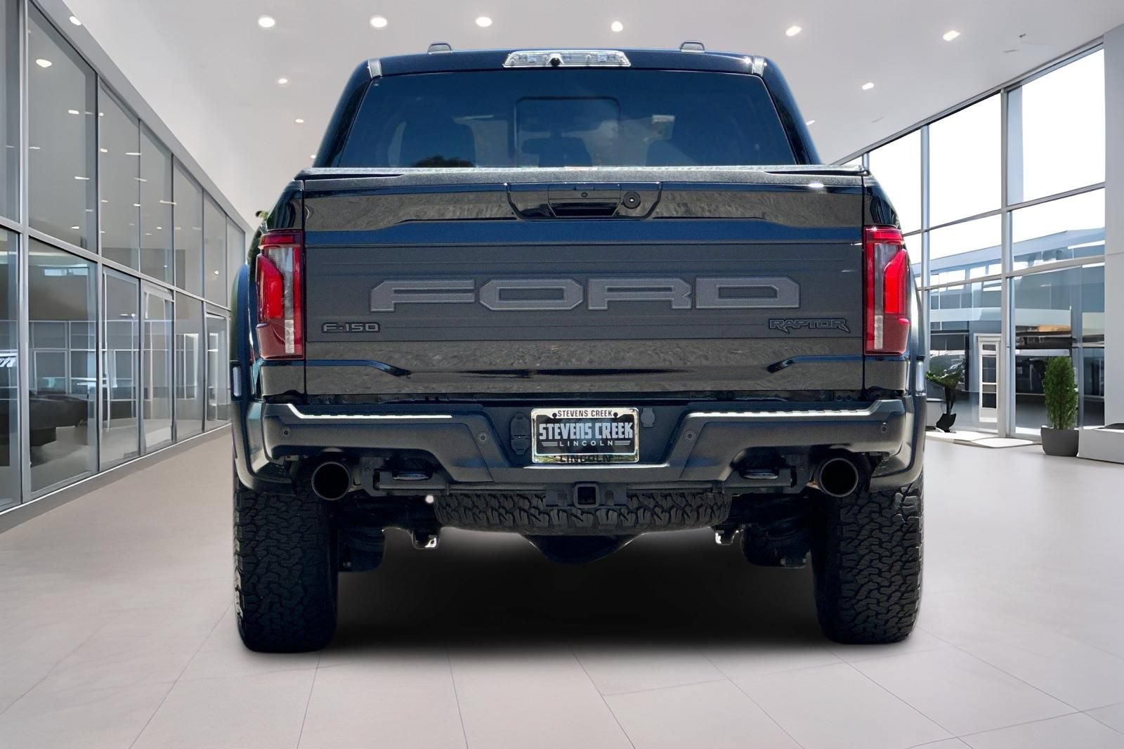 Used 2024 Ford F150 Raptor AWD/4WD image 5