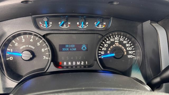 Used 2014 Ford F150 STX w/ Equipment Group 201A Mid AWD/4WD image 18