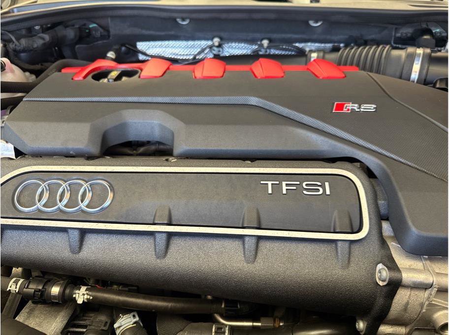 Used 2019 Audi TT RS w/ Technology Package AWD/4WD image 33